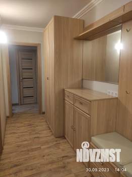3-к квартира, вторичка, 65м2, 1/9 этаж