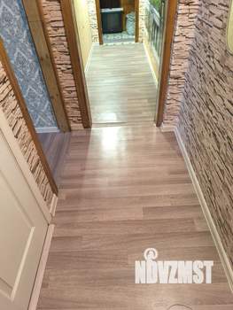 2-к квартира, вторичка, 45м2, 2/5 этаж