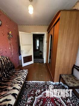 2-к квартира, вторичка, 41м2, 5/5 этаж