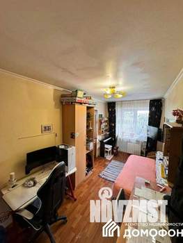 2-к квартира, вторичка, 41м2, 4/4 этаж