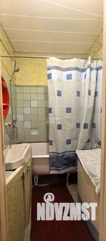 2-к квартира, вторичка, 43м2, 3/9 этаж