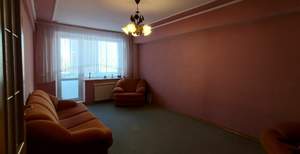 3-к квартира, вторичка, 71м2, 3/5 этаж