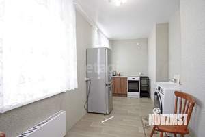 1-к квартира, вторичка, 40м2, 1/12 этаж