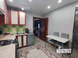 3-к квартира, вторичка, 48м2, 1/9 этаж