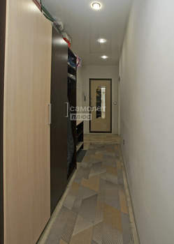 3-к квартира, вторичка, 94м2, 1/5 этаж