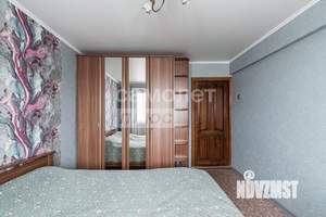 3-к квартира, вторичка, 68м2, 3/5 этаж