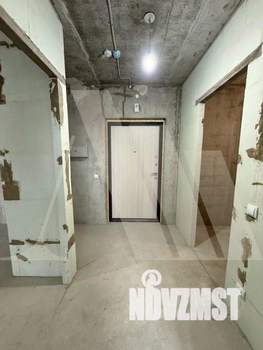 1-к квартира, вторичка, 36м2, 8/9 этаж