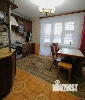 3-к квартира, вторичка, 82м2, 3/7 этаж