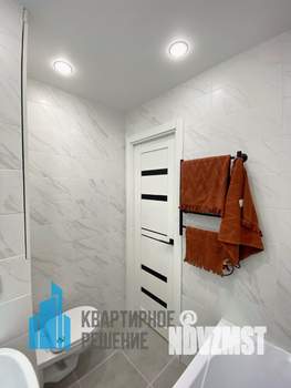 3-к квартира, вторичка, 55м2, 1/5 этаж