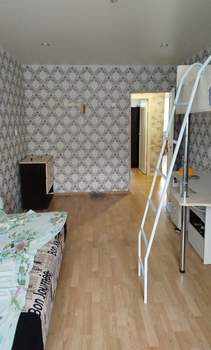 2-к квартира, вторичка, 46м2, 3/5 этаж