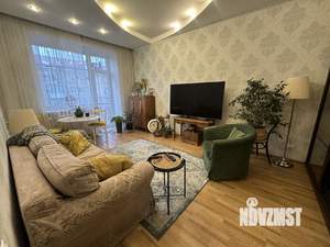 3-к квартира, вторичка, 75м2, 4/5 этаж