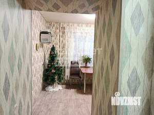 1-к квартира, вторичка, 37м2, 2/9 этаж