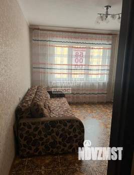 1-к квартира, вторичка, 34м2, 5/9 этаж