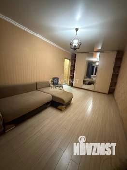 1-к квартира, вторичка, 32м2, 9/9 этаж