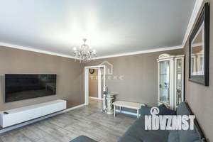 2-к квартира, вторичка, 56м2, 10/10 этаж