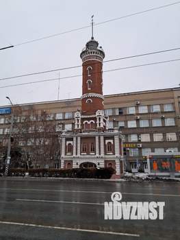 2-к квартира, вторичка, 48м2, 2/5 этаж