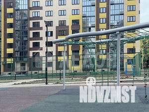 1-к квартира, вторичка, 37м2, 8/10 этаж