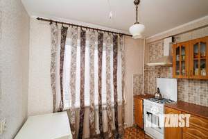 3-к квартира, вторичка, 59м2, 4/5 этаж