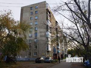 2-к квартира, вторичка, 43м2, 6/9 этаж