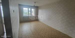 1-к квартира, вторичка, 30м2, 5/9 этаж