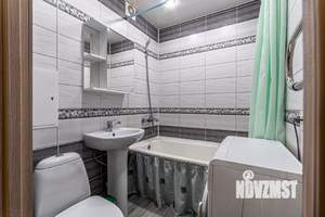 1-к квартира, вторичка, 31м2, 3/5 этаж