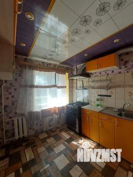 2-к квартира, вторичка, 45м2, 2/3 этаж