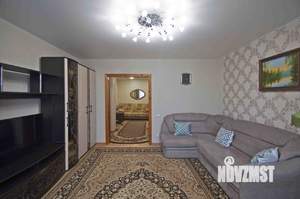 2-к квартира, вторичка, 70м2, 2/6 этаж