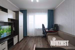1-к квартира, вторичка, 35м2, 3/10 этаж
