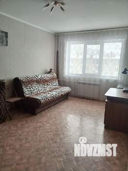 1-к квартира, вторичка, 30м2, 5/5 этаж
