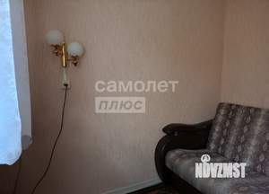 2-к квартира, вторичка, 34м2, 3/4 этаж