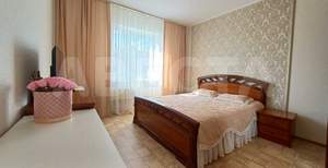 2-к квартира, вторичка, 53м2, 7/10 этаж