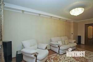 3-к квартира, вторичка, 83м2, 3/14 этаж