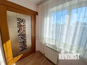 2-к квартира, вторичка, 48м2, 5/5 этаж