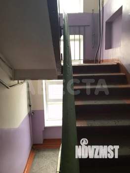 1-к квартира, вторичка, 31м2, 1/5 этаж
