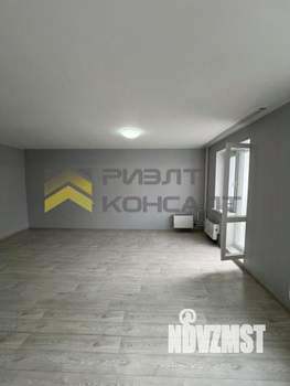 Студия квартира, вторичка, 33м2, 8/10 этаж