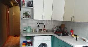 2-к квартира, вторичка, 45м2, 1/5 этаж