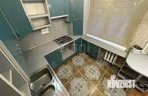 2-к квартира, вторичка, 47м2, 2/5 этаж
