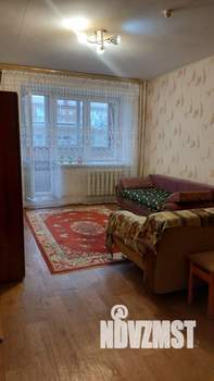Студия квартира, вторичка, 30м2, 2/9 этаж