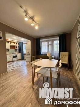 3-к квартира, вторичка, 79м2, 1/5 этаж