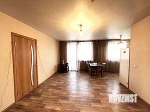 2-к квартира, вторичка, 39м2, 5/5 этаж