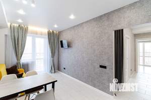 2-к квартира, вторичка, 58м2, 9/9 этаж