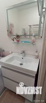 2-к квартира, вторичка, 53м2, 4/10 этаж