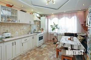 3-к квартира, вторичка, 90м2, 5/5 этаж
