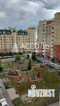 1-к квартира, вторичка, 39м2, 5/9 этаж