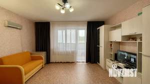 2-к квартира, вторичка, 52м2, 1/10 этаж