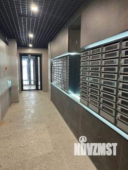 3-к квартира, сданный дом, 87м2, 5/15 этаж