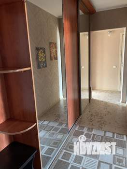 3-к квартира, вторичка, 63м2, 6/9 этаж