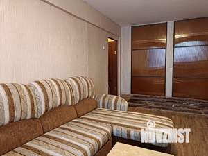 2-к квартира, вторичка, 43м2, 4/5 этаж