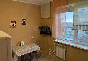 1-к квартира, вторичка, 37м2, 10/10 этаж