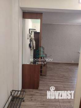 1-к квартира, вторичка, 31м2, 4/5 этаж